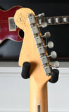 2007 Fender SRV Stevie Ray Vaughan Masterbuilt Mark Kendrick Lenny Stratocaster Tribute & Flightcase