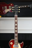 2019 Gibson 60th Anniversary Les Paul 1959 R9 Reissue Factory Burst