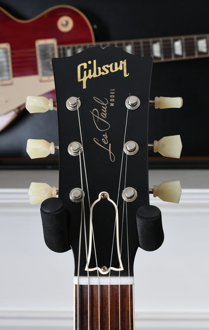 2019 Gibson 60th Anniversary Les Paul 1959 R9 Reissue Cherry Teaburst