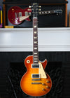 2020 Gibson 60th Anniversary Les Paul V3 CME 1960 R0 Reissue Antiquity Burst