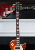 2020 Gibson 60th Anniversary Les Paul V3 CME 1960 R0 Reissue Antiquity Burst