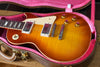 2020 Gibson 60th Anniversary Les Paul V3 CME 1960 R0 Reissue Antiquity Burst