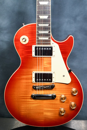 2013 Gibson Les Paul Traditional Heritage Cherry Sunburst