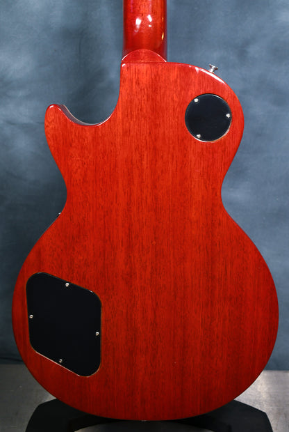 2013 Gibson Les Paul Traditional Heritage Cherry Sunburst