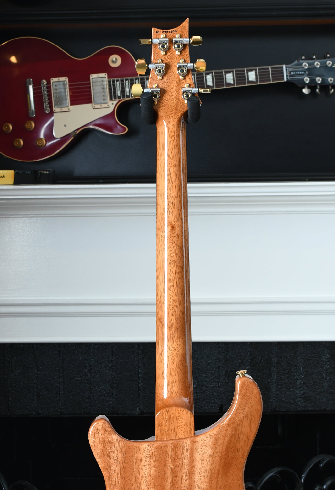 2020 Paul Reed Smith PRS Custom 22 Copperhead Artist Package