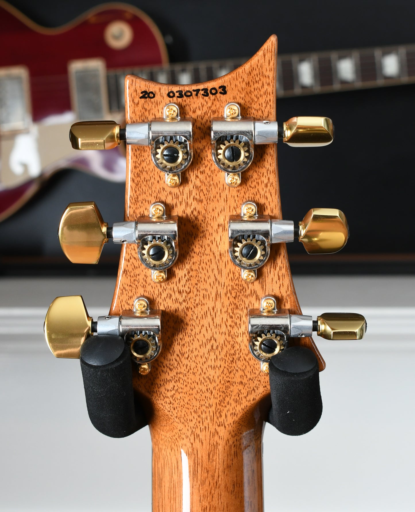 2020 Paul Reed Smith PRS Custom 22 Copperhead Artist Package