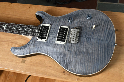 2021 Paul Reed Smith PRS CE 24 Grey Black