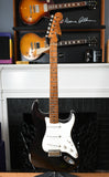 2020 Fender Custom Shop 1957 Stratocaster Relic Roasted "Historic Makeovers" Refin Blackie