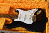 2020 Fender Custom Shop 1957 Stratocaster Relic Roasted "Historic Makeovers" Refin Blackie