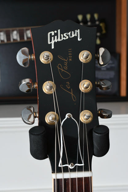 2012 Gibson 1959 Les Paul R9 Reissue Paul Kossoff VOS Green Lemon