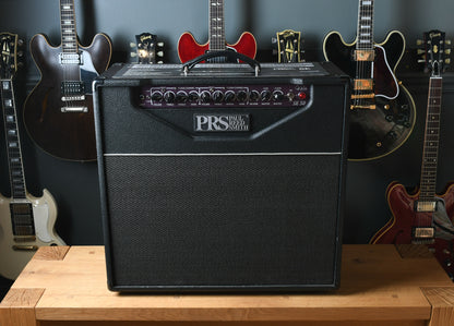 Paul Reed Smith PRS SE 50 Amplifier Black Tolex