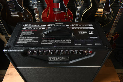 Paul Reed Smith PRS SE 50 Amplifier Black Tolex