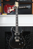 Paul Reed Smith PRS CE 24 *Custom Color* Satin Black