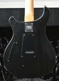 Paul Reed Smith PRS CE 24 *Custom Color* Satin Black