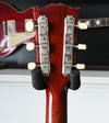 1968 Gibson SG Special Cherry Red