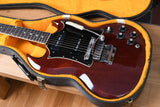 1968 Gibson SG Special Cherry Red