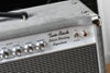 Two Rock Silver Sterling Signature 150 Watt Head Grey Suede