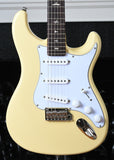 Paul Reed Smith PRS John Mayer Silver Sky SE Moon White - In Stock