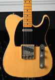 2015 Whitfill T Style Blackguard Telecaster Butterscotch 5lbs 12oz!