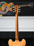 2010 Gibson 1959 Historic ES-335 VOS Figured Blonde