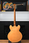 2010 Gibson 1959 Historic ES-335 VOS Figured Blonde