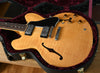 2010 Gibson 1959 Historic ES-335 VOS Figured Blonde