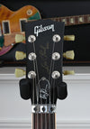 2011 Gibson Custom Shop Alex Lifeson Signed #15/50 Les Paul Axcess Royal Crimson