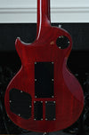 2011 Gibson Custom Shop Alex Lifeson Signed #15/50 Les Paul Axcess Royal Crimson
