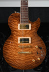 2005 Brian Moore Custom Shop DC1 P.13 Tobacco Sunburst