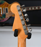 2000 Fender American Vintage Stratocaster 1962 Olympic White