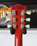 2010 Gibson Slash Signed #8 Appetite For Destruction '59 Les Paul