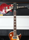 2021 Gibson 60th Anniversary Les Paul 1959 R9 Reissue Cherry Teaburst