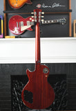 2021 Gibson 60th Anniversary Les Paul 1959 R9 Reissue Cherry Teaburst