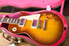 2021 Gibson 60th Anniversary Les Paul 1959 R9 Reissue Cherry Teaburst