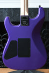 Charvel USA Select San Dimas HSS Satin Plum