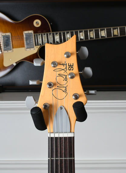 Paul Reed Smith PRS John Mayer Silver Sky SE Moon White - In Stock