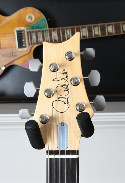 Paul Reed Smith PRS John Mayer Silver Sky Satin Moc Sand