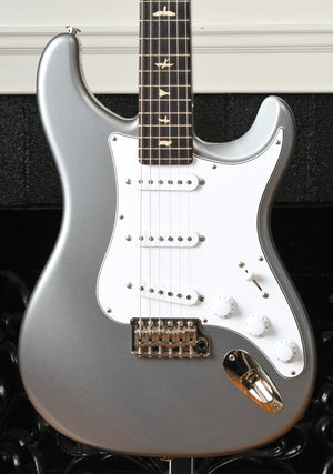 2018 Paul Reed Smith PRS John Mayer Silver Sky Tungsten