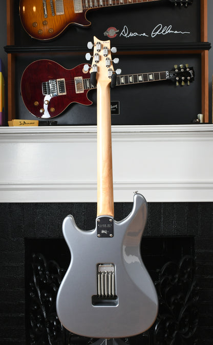 2018 Paul Reed Smith PRS John Mayer Silver Sky Tungsten