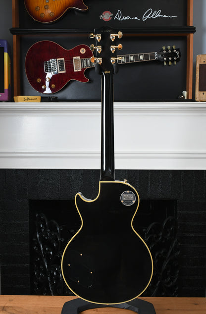 2021 Gibson Peter Frampton Phenix Les Paul Custom VOS