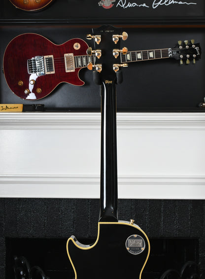 2021 Gibson Peter Frampton Phenix Les Paul Custom VOS