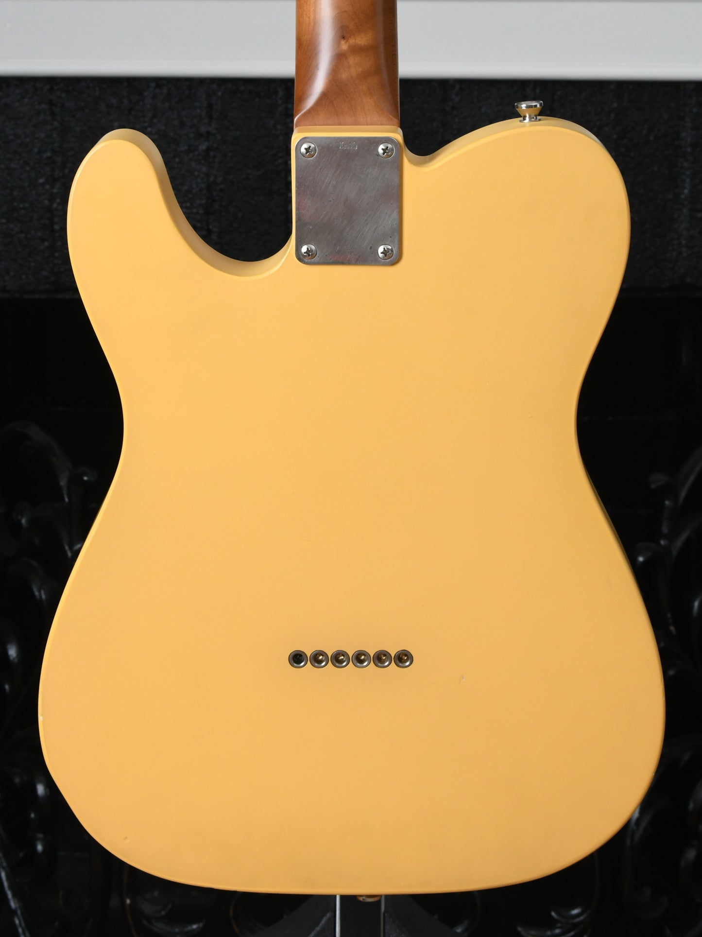 2018 LSL T Bone One Butterscotch