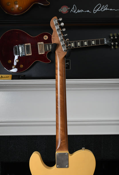 2018 LSL T Bone One Butterscotch