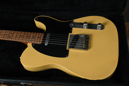 2018 LSL T Bone One Butterscotch