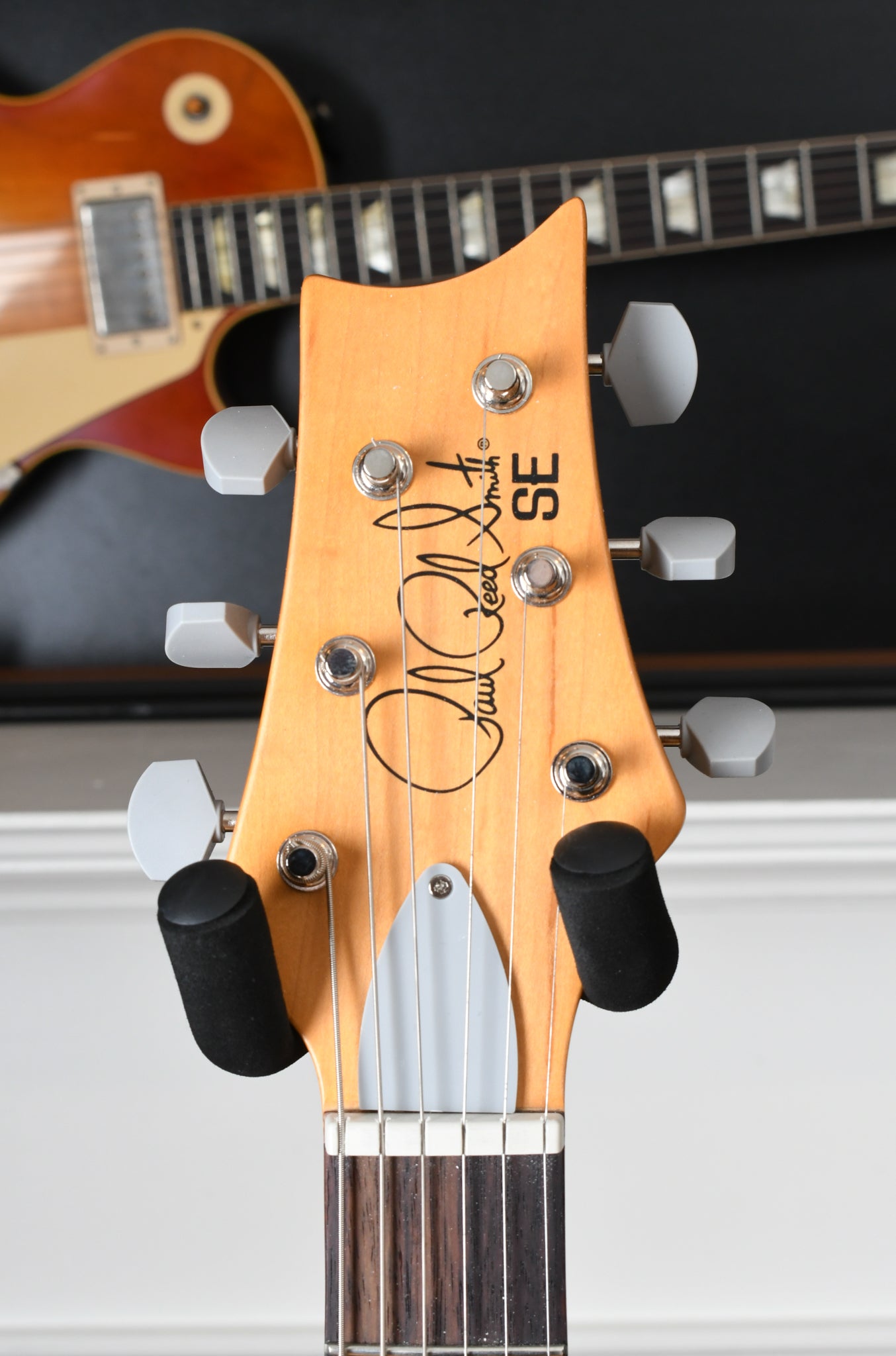 Paul Reed Smith PRS John Mayer Silver Sky SE Ever Green - In Stock