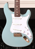 Paul Reed Smith PRS John Mayer Silver Sky SE Stone Blue - In Stock