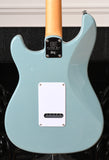 Paul Reed Smith PRS John Mayer Silver Sky SE Stone Blue - In Stock