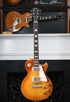 2000 Gibson Les Paul 1959 R9 Standard JamCity Makeover Brazilian & Virgil Arlo Pickups