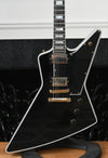 2021 Gibson Explorer Custom w/Ebony Fingerboard Ebony