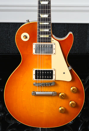 2016 Gibson '58 Les Paul True Historic Spec Slash First Standard